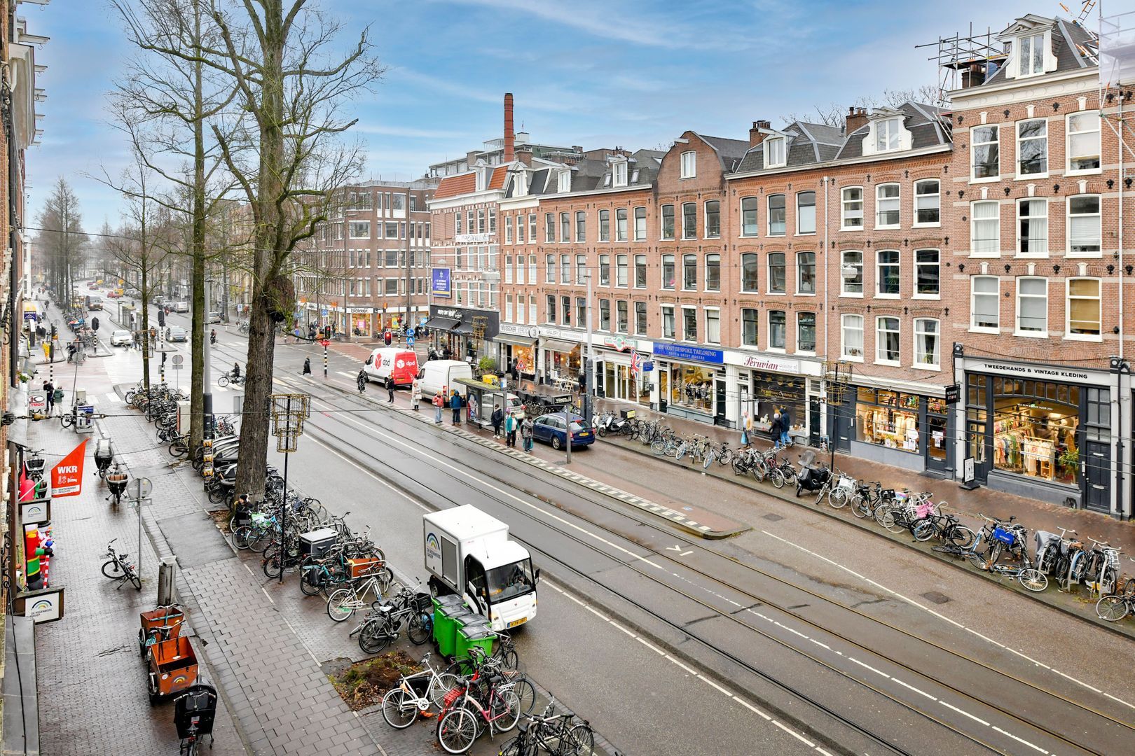 Bilderdijkstraat 190 2, Amsterdam foto-12