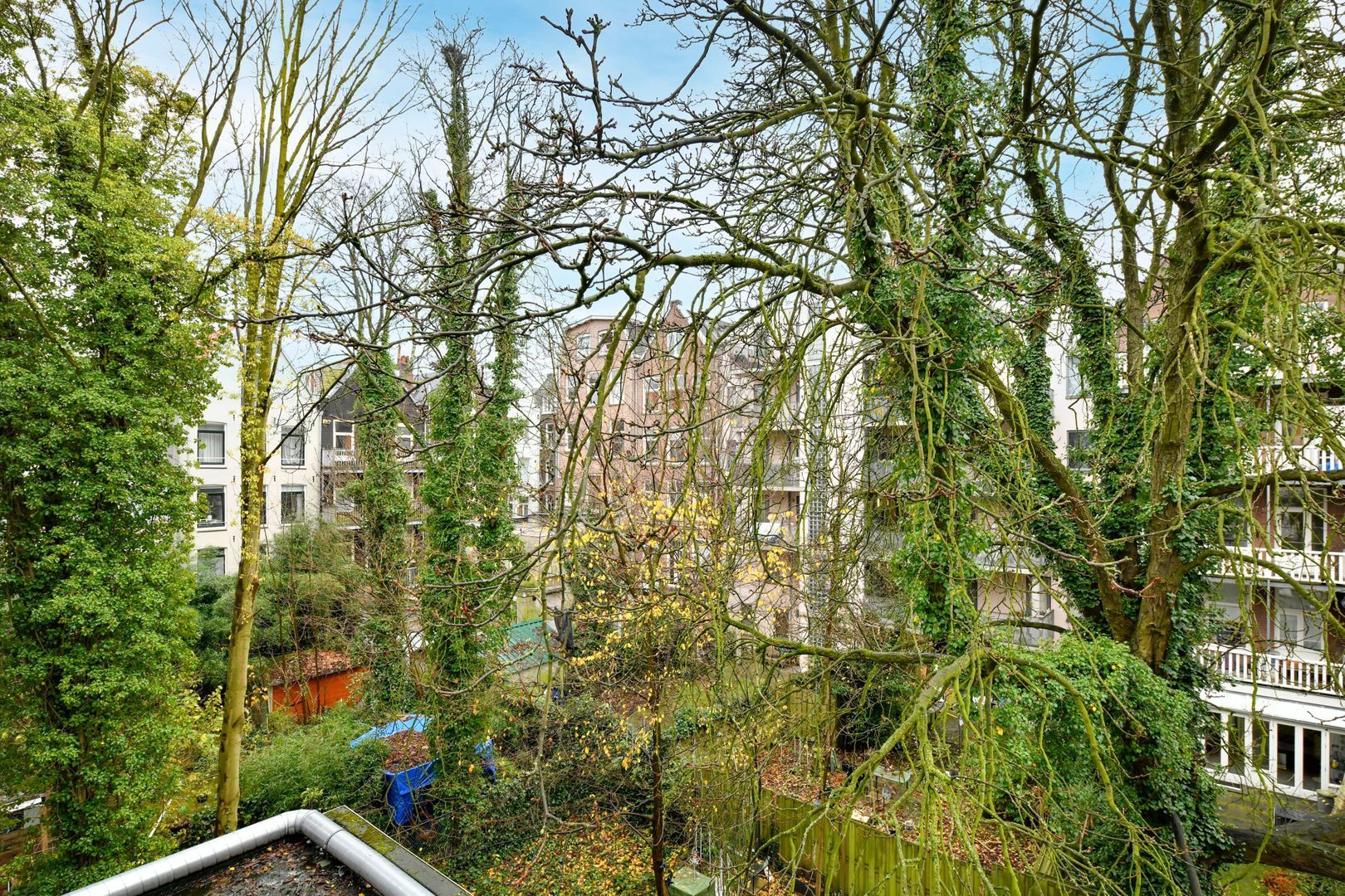 Bilderdijkstraat 190 2, Amsterdam foto-11