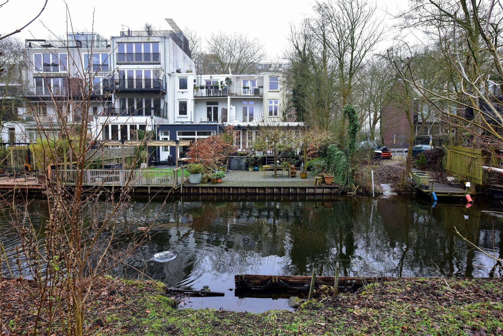 Amstelveenseweg 942 1, Amsterdam foto-20