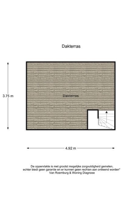 Westergracht 97 RD, Haarlem plattegrond-47