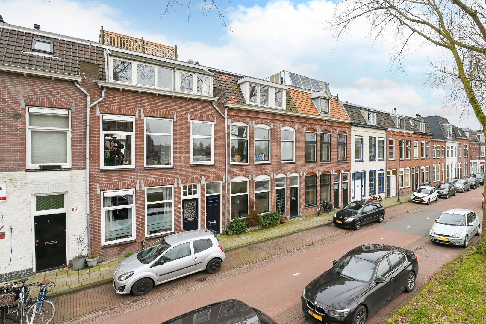 Westergracht 97 RD, Haarlem foto-0