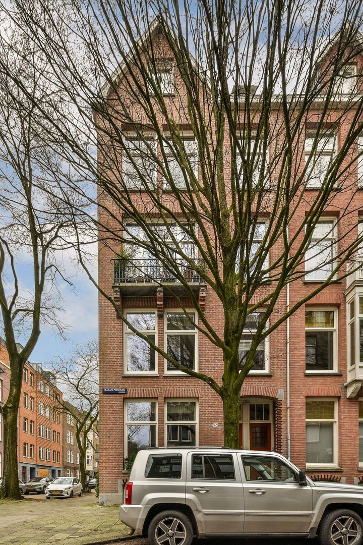 Nicolaas Maesstraat 98 H, Amsterdam foto-2