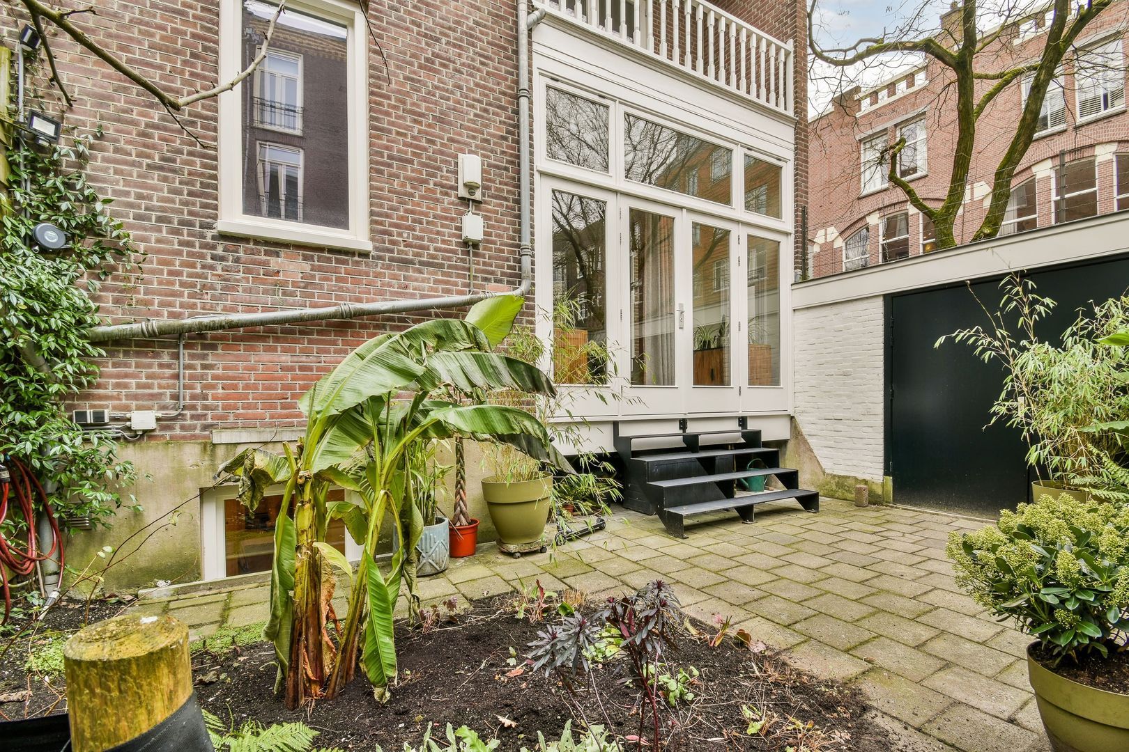 Nicolaas Maesstraat 98 H, Amsterdam foto-13