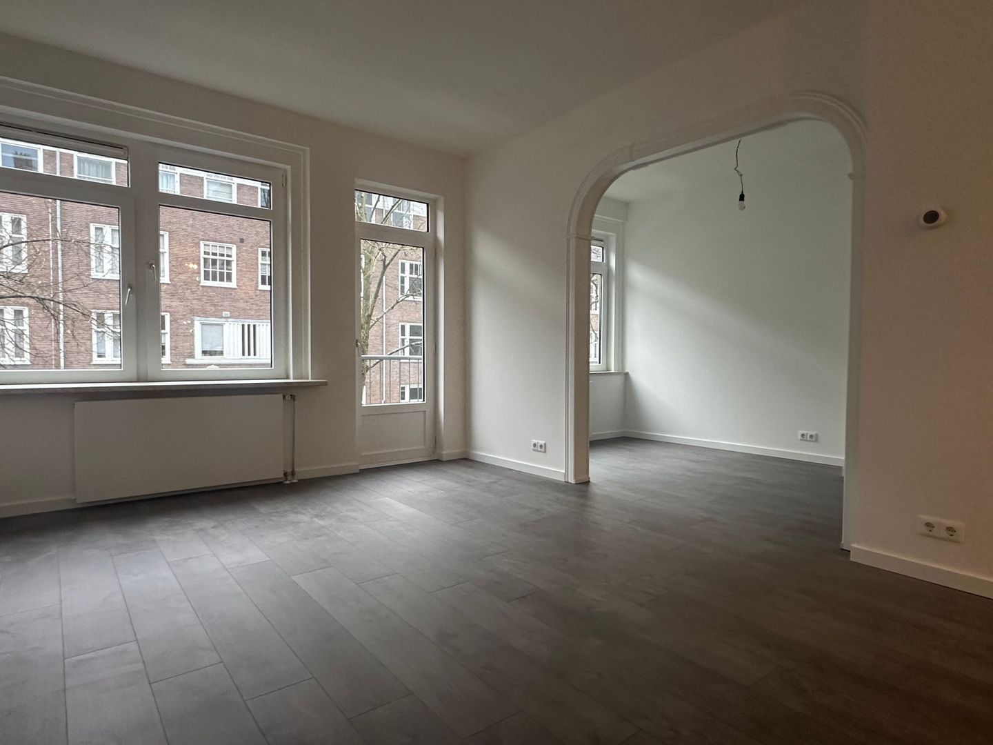 Sassenheimstraat 29 1, Amsterdam foto-3