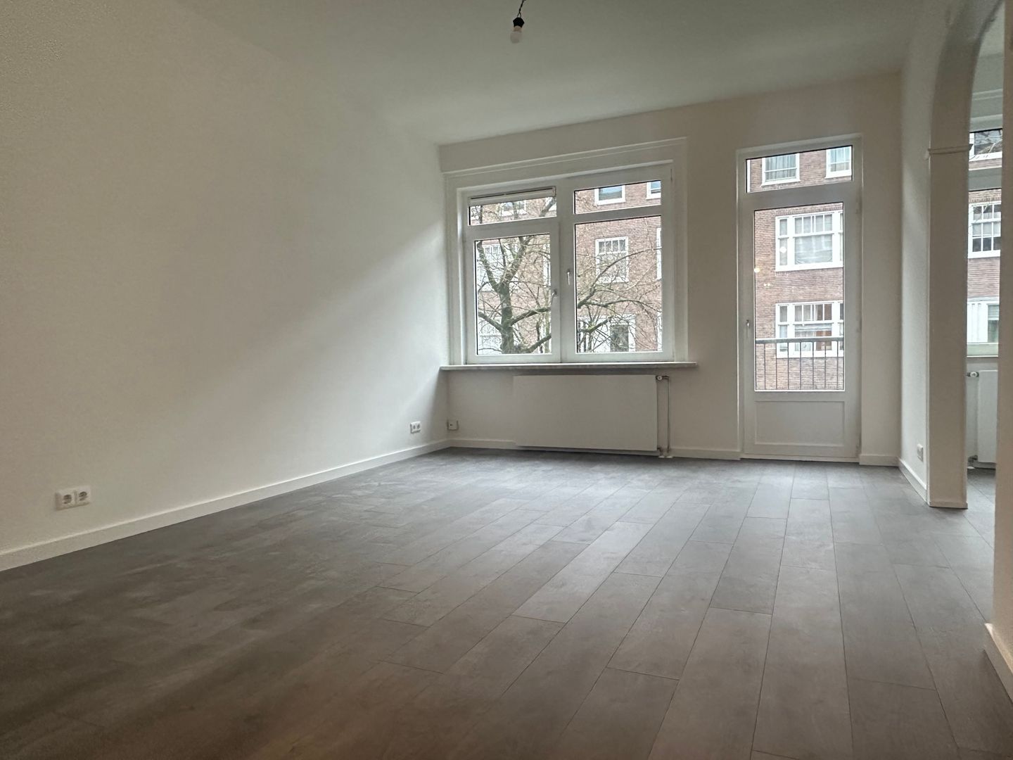 Sassenheimstraat 29 1, Amsterdam foto-2