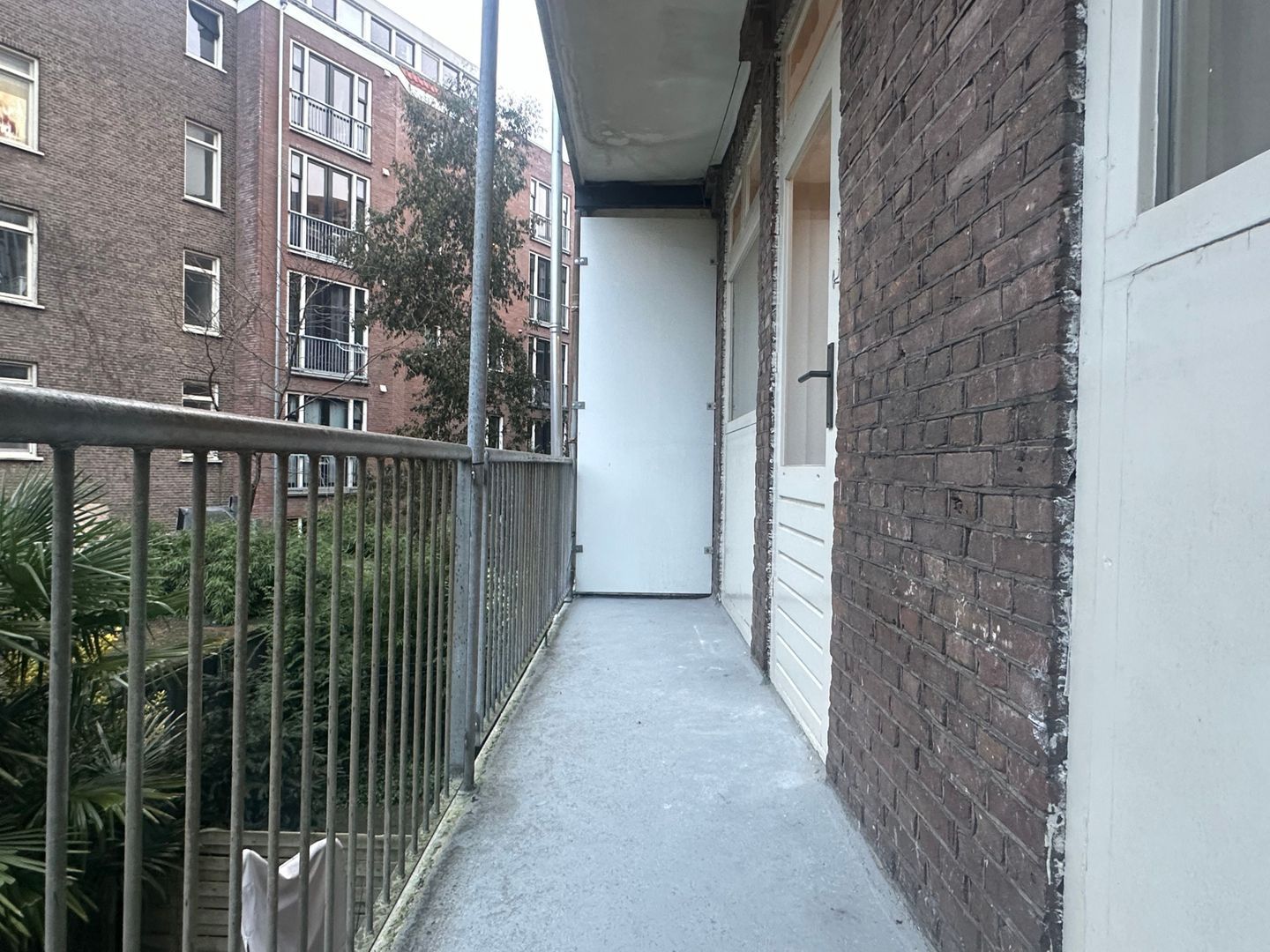 Sassenheimstraat 29 1, Amsterdam foto-6
