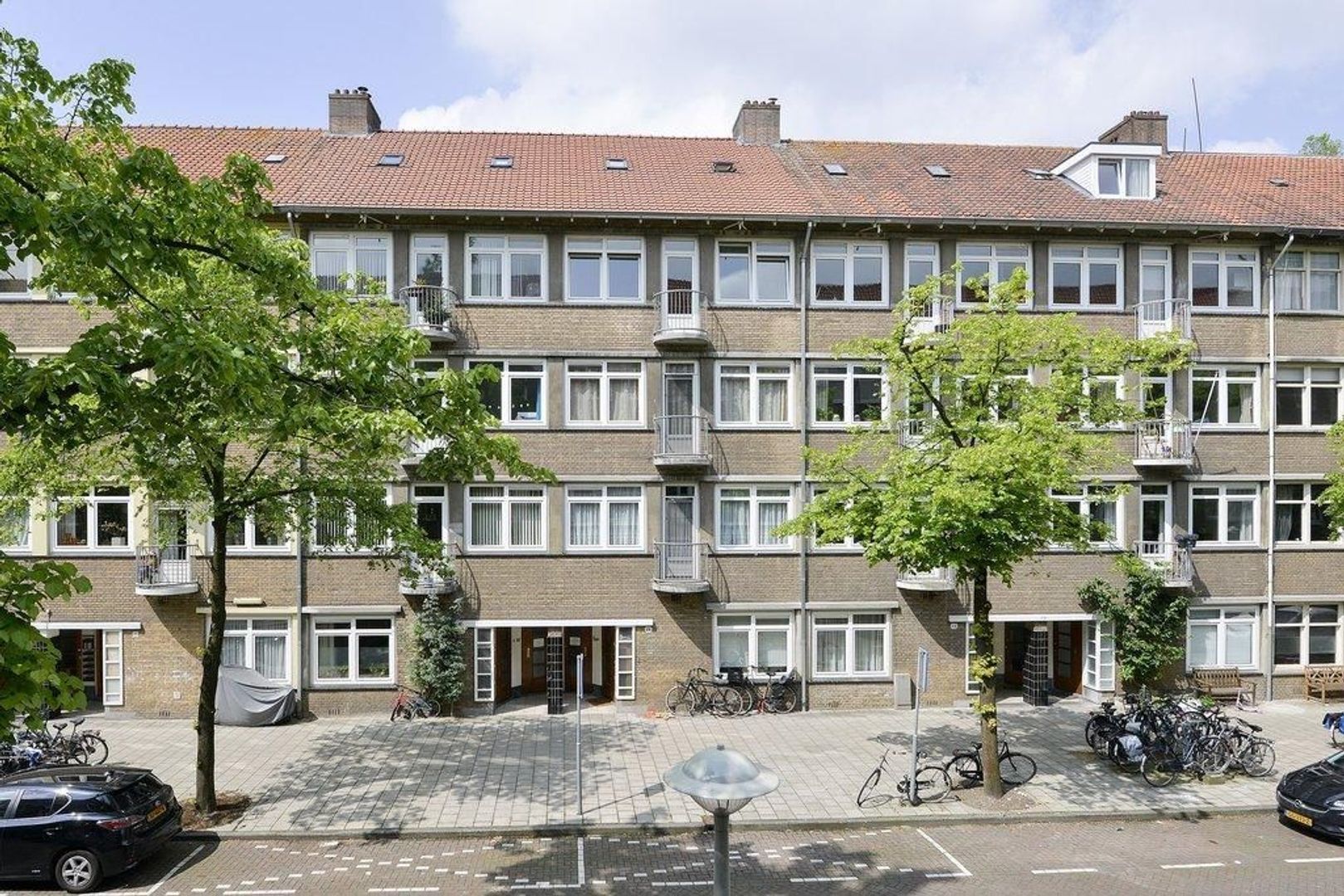 Sassenheimstraat 29 1, Amsterdam foto-0
