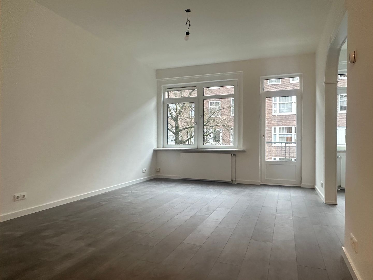 Sassenheimstraat 29 1, Amsterdam foto-1