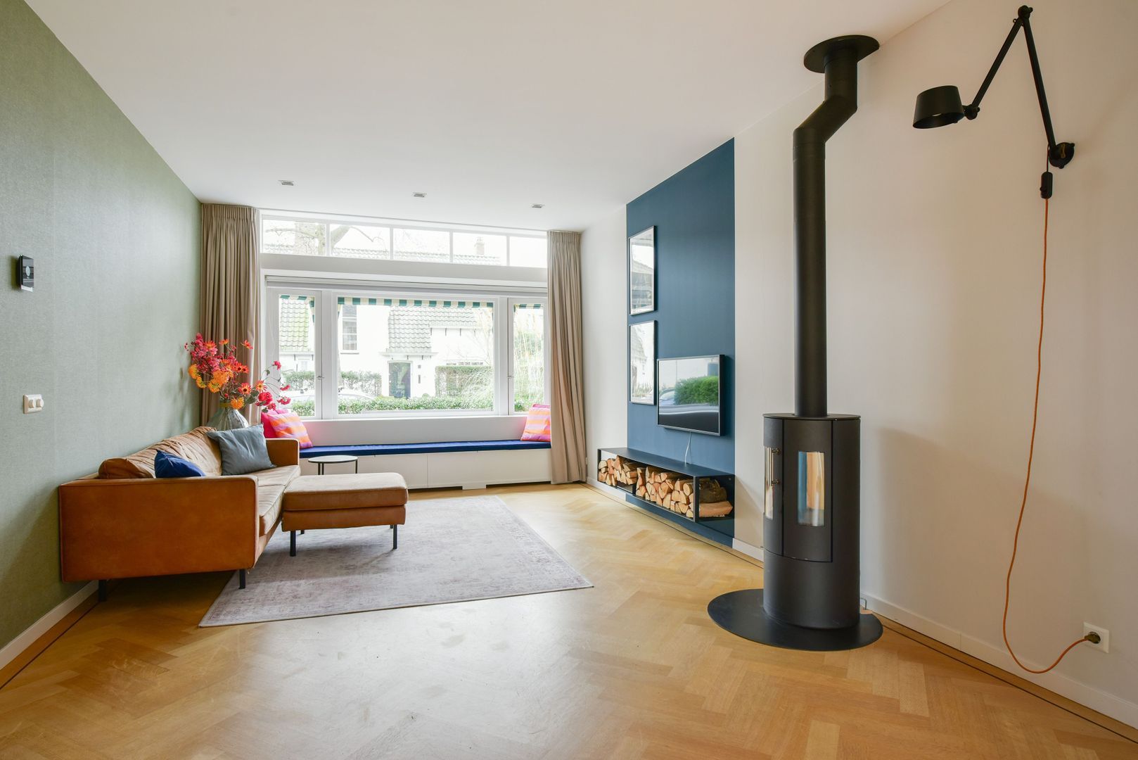 Asterlaan 18, Aerdenhout foto-5