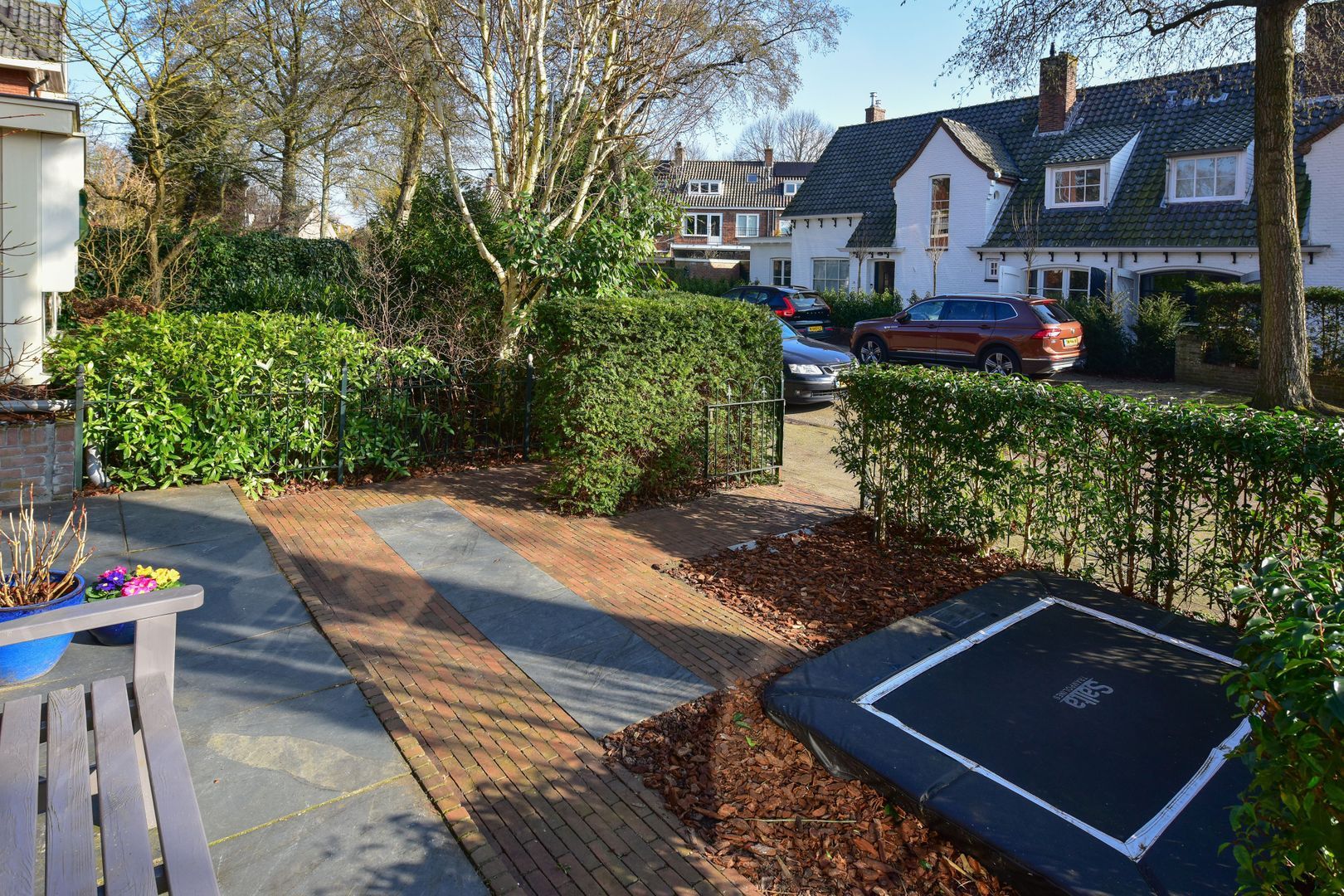 Asterlaan 18, Aerdenhout foto-29