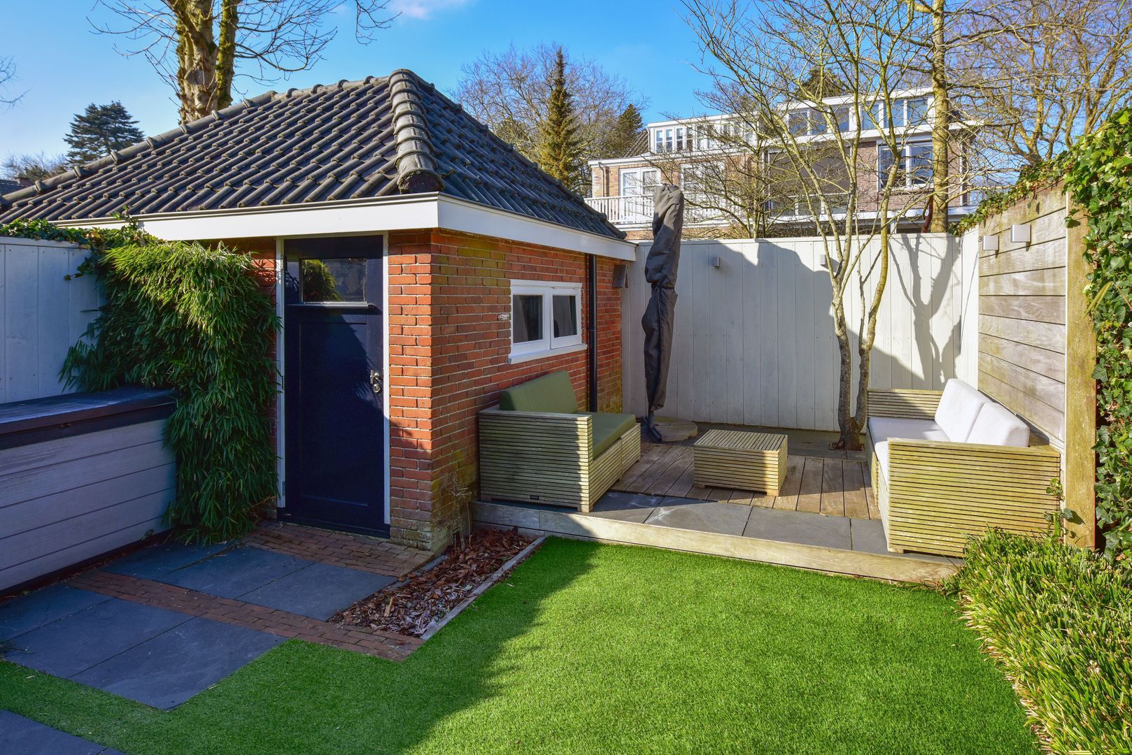 Asterlaan 18, Aerdenhout foto-27