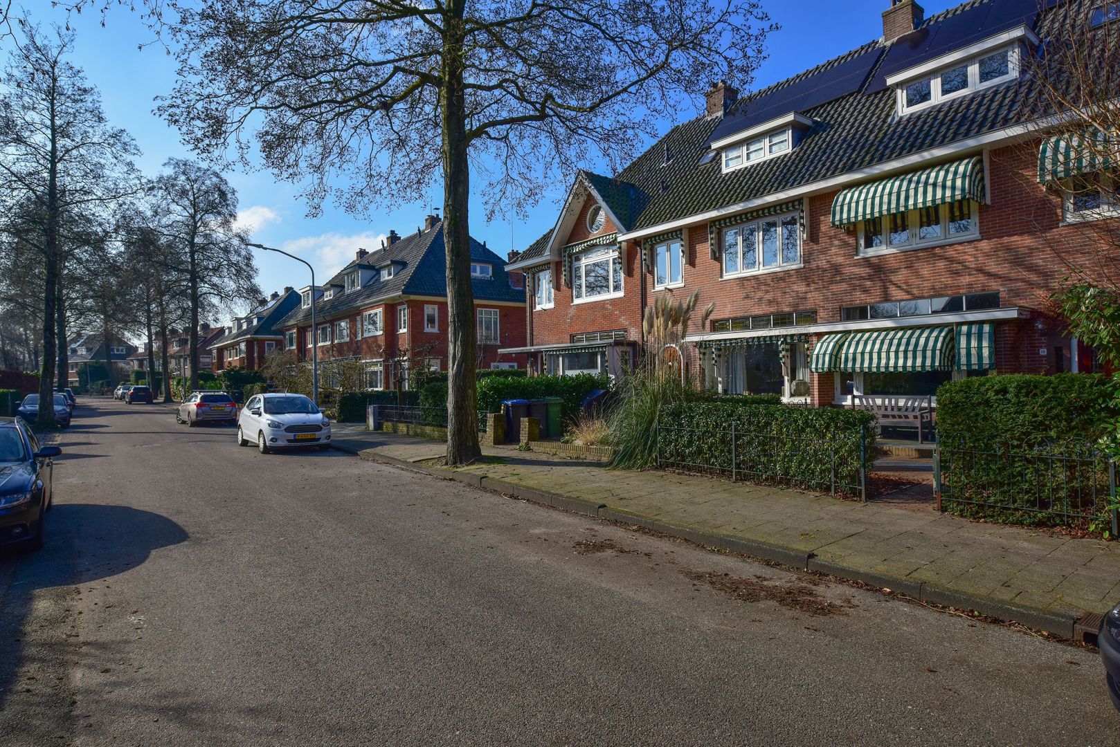 Asterlaan 18, Aerdenhout foto-32