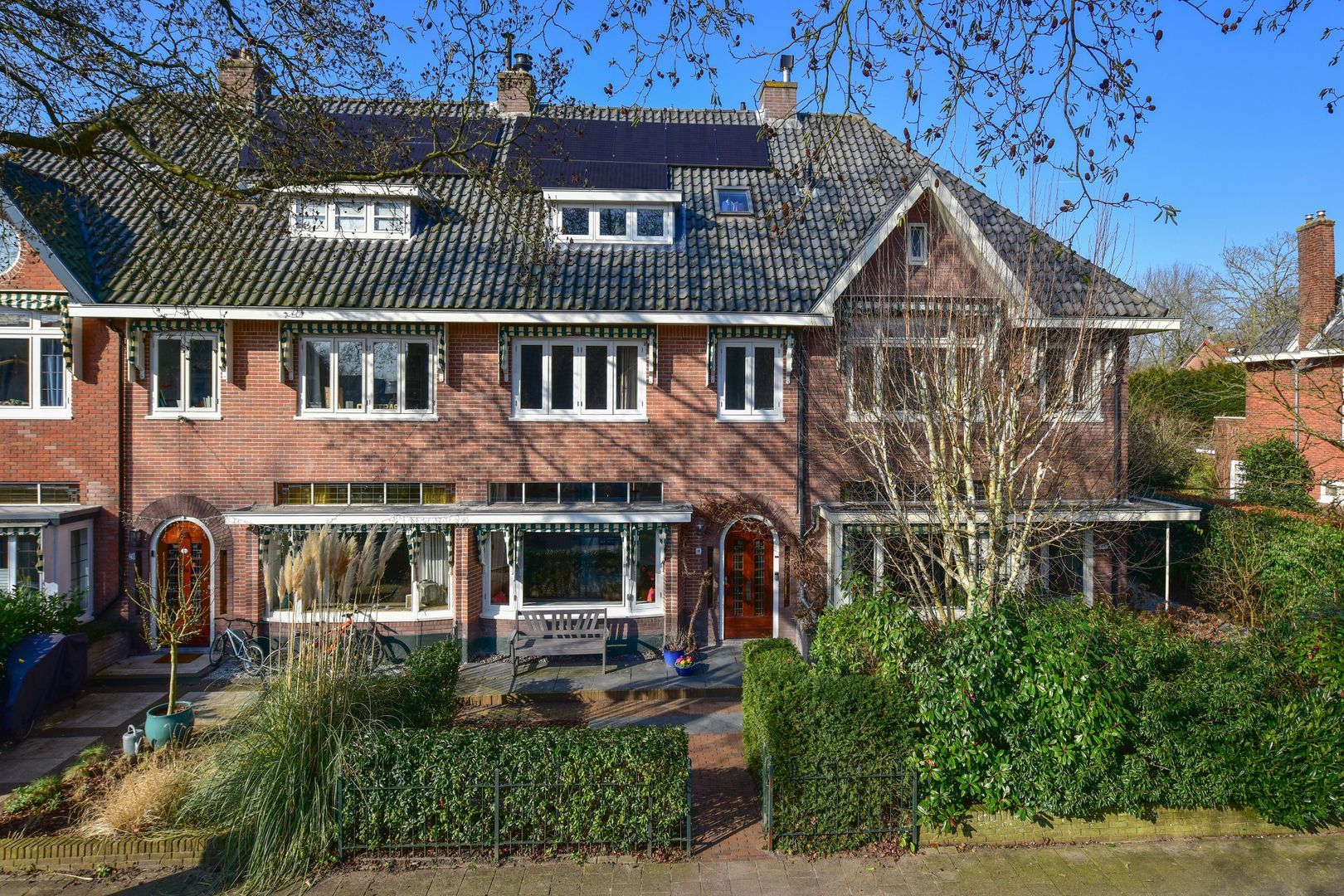 Asterlaan 18, Aerdenhout foto-0