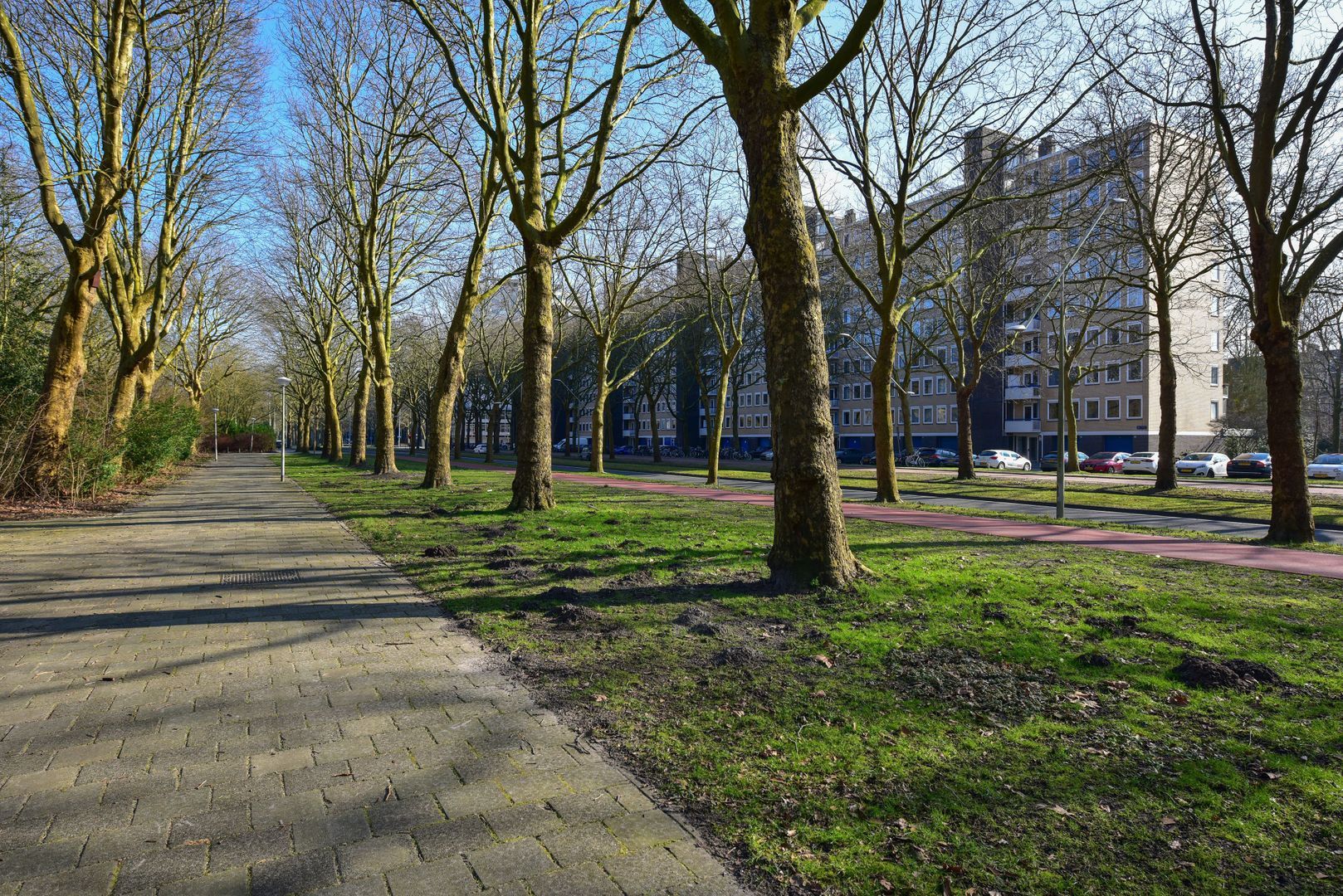 Van Nijenrodeweg 375, Amsterdam foto-24