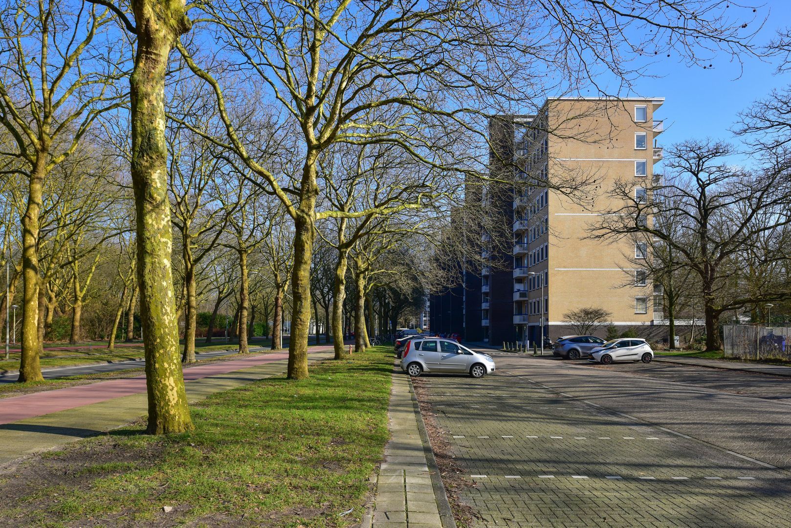 Van Nijenrodeweg 375, Amsterdam foto-29