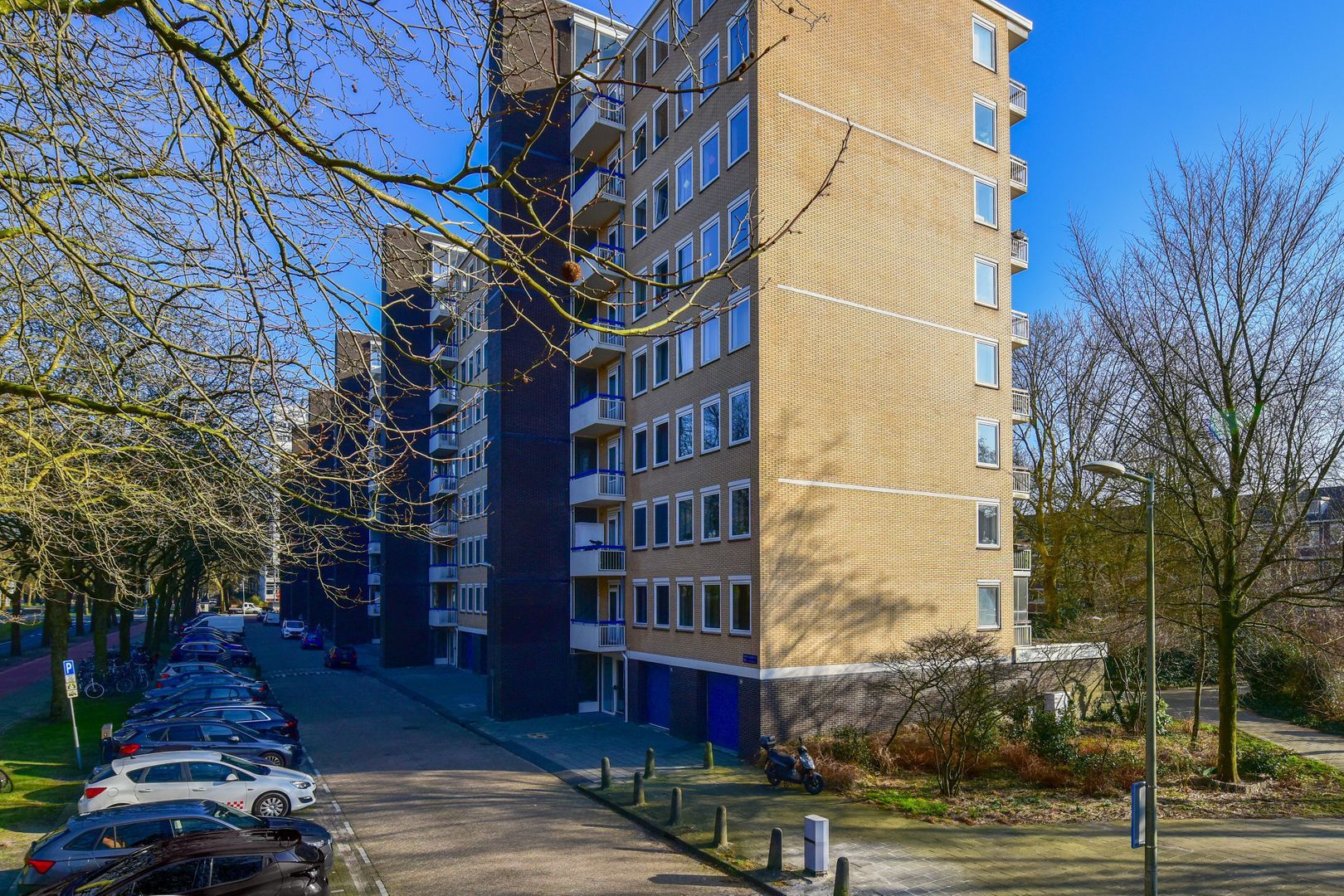 Van Nijenrodeweg 375, Amsterdam foto-23