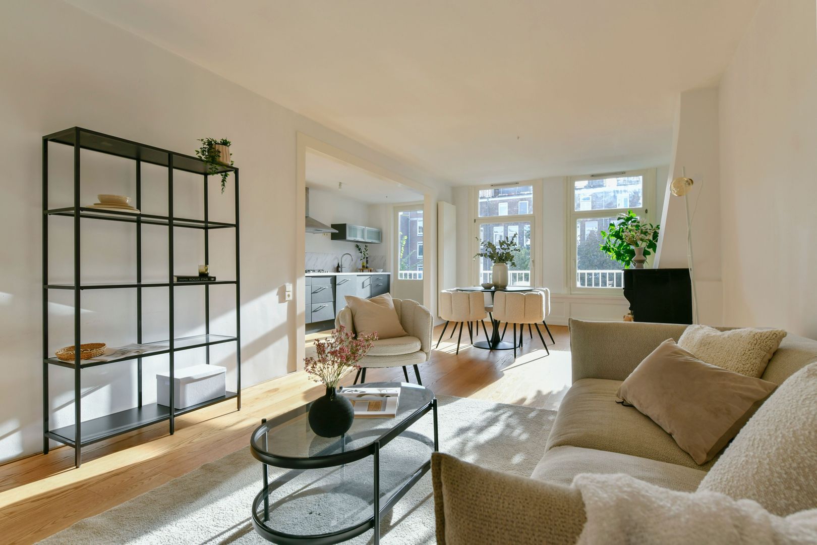 Govert Flinckstraat 314 1, Amsterdam foto-0