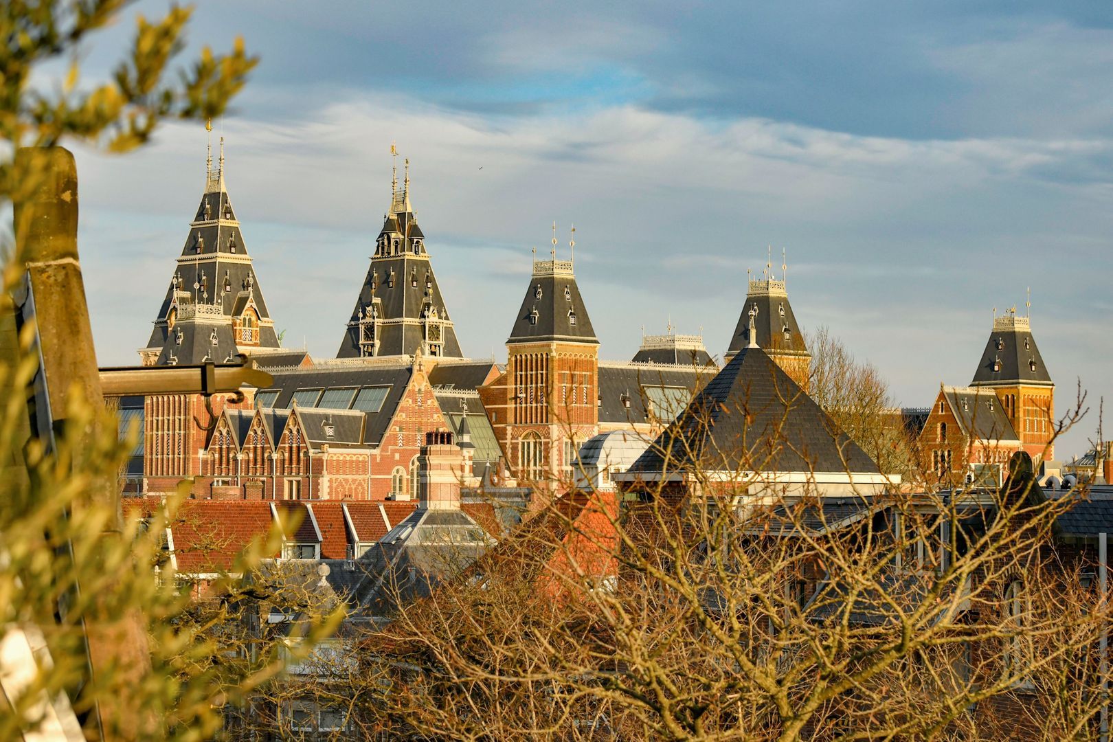 Jan Luijkenstraat 70 D, Amsterdam foto-26