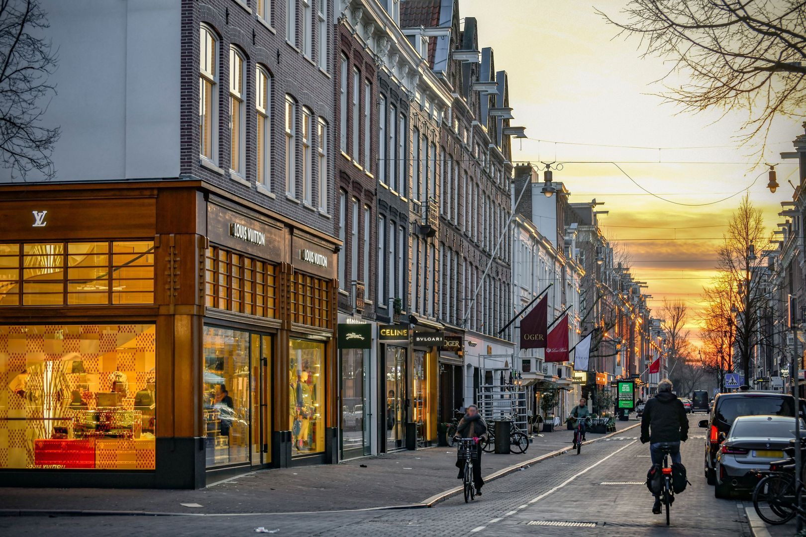 Jan Luijkenstraat 70 D, Amsterdam foto-30