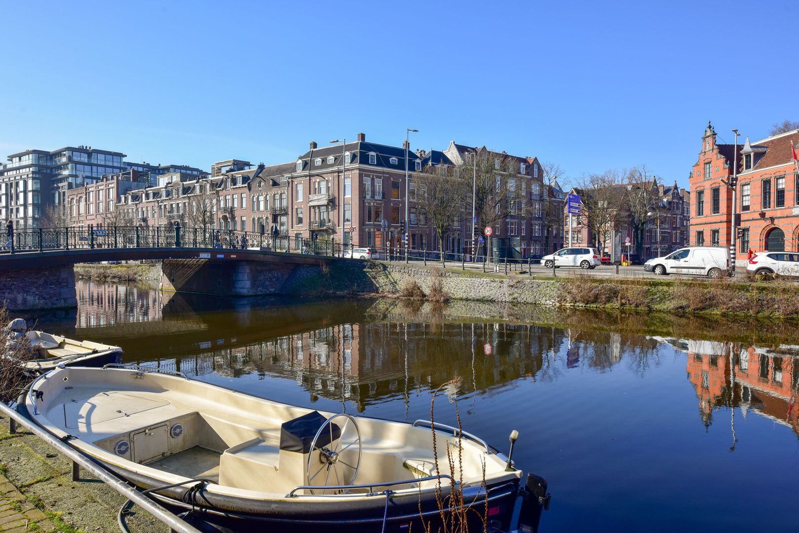 Honthorststraat 48 3, Amsterdam foto-30