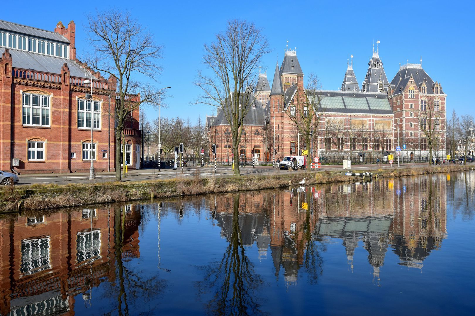 Honthorststraat 48 3, Amsterdam foto-29