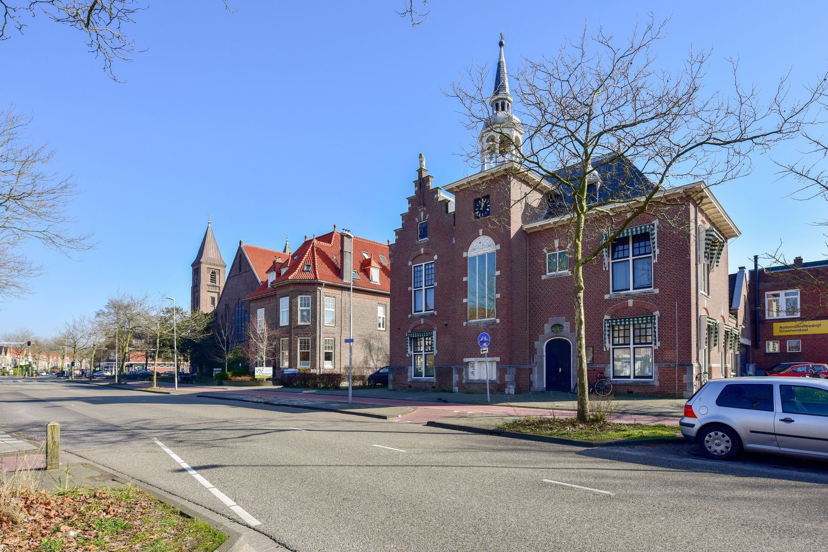 Rijksstraatweg 19 A, Haarlem foto-21