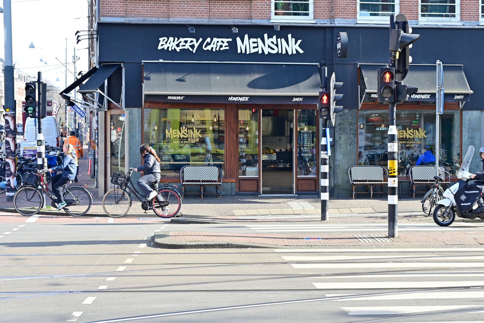 Bilderdijkstraat 196 1, Amsterdam foto-27