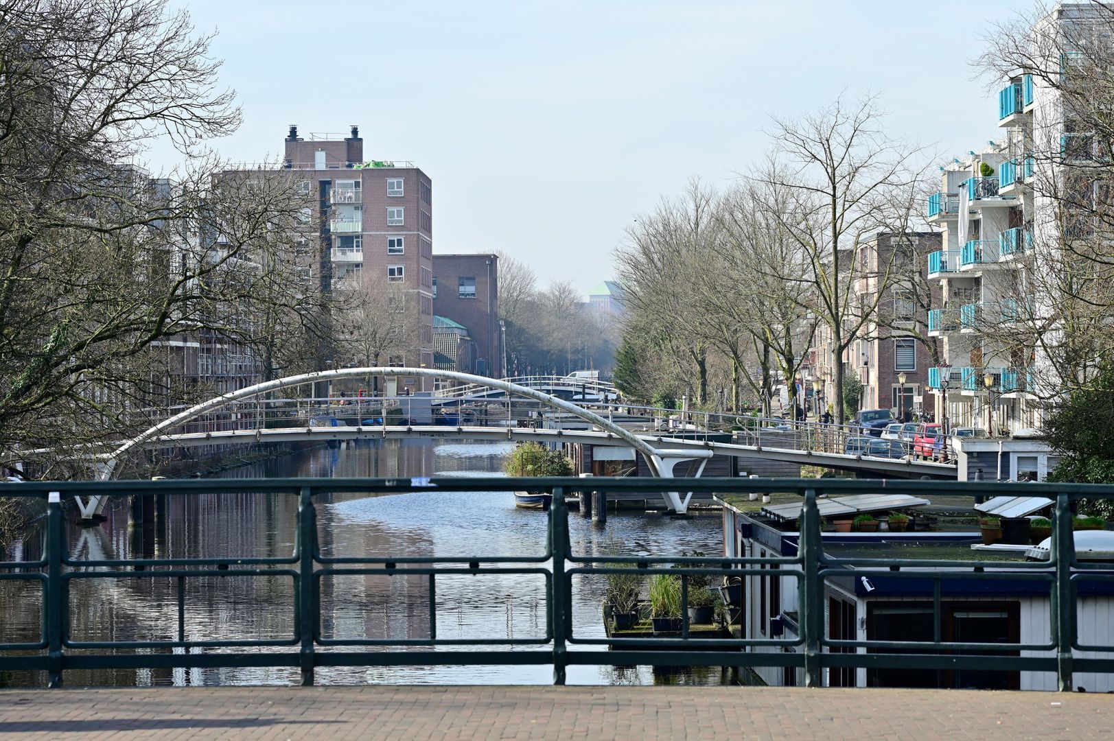 Bilderdijkstraat 196 1, Amsterdam foto-24