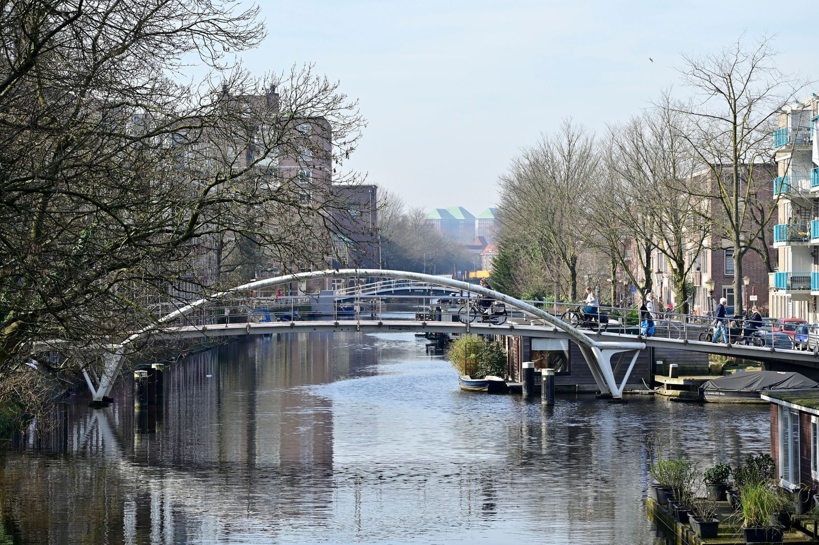 Bilderdijkstraat 196 1, Amsterdam foto-25