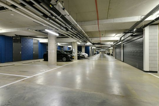 Doddendaal 99, Amsterdam