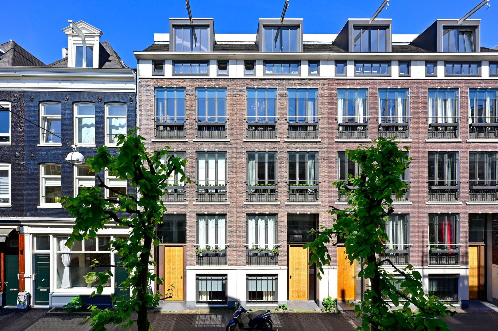 Govert Flinckstraat