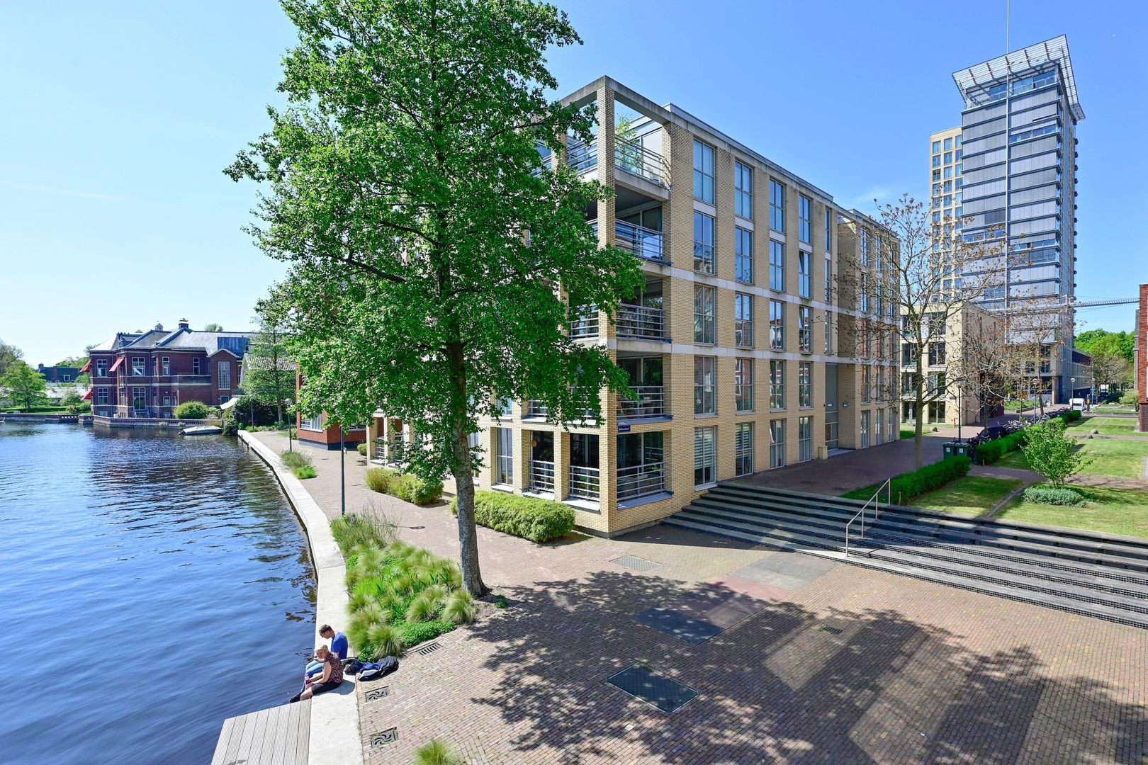 Bellevuelaan 381, Haarlem foto-1