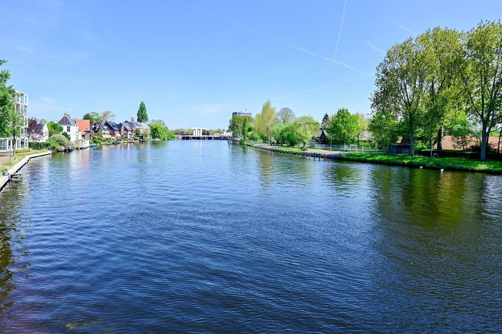 Bellevuelaan 381, Haarlem foto-32