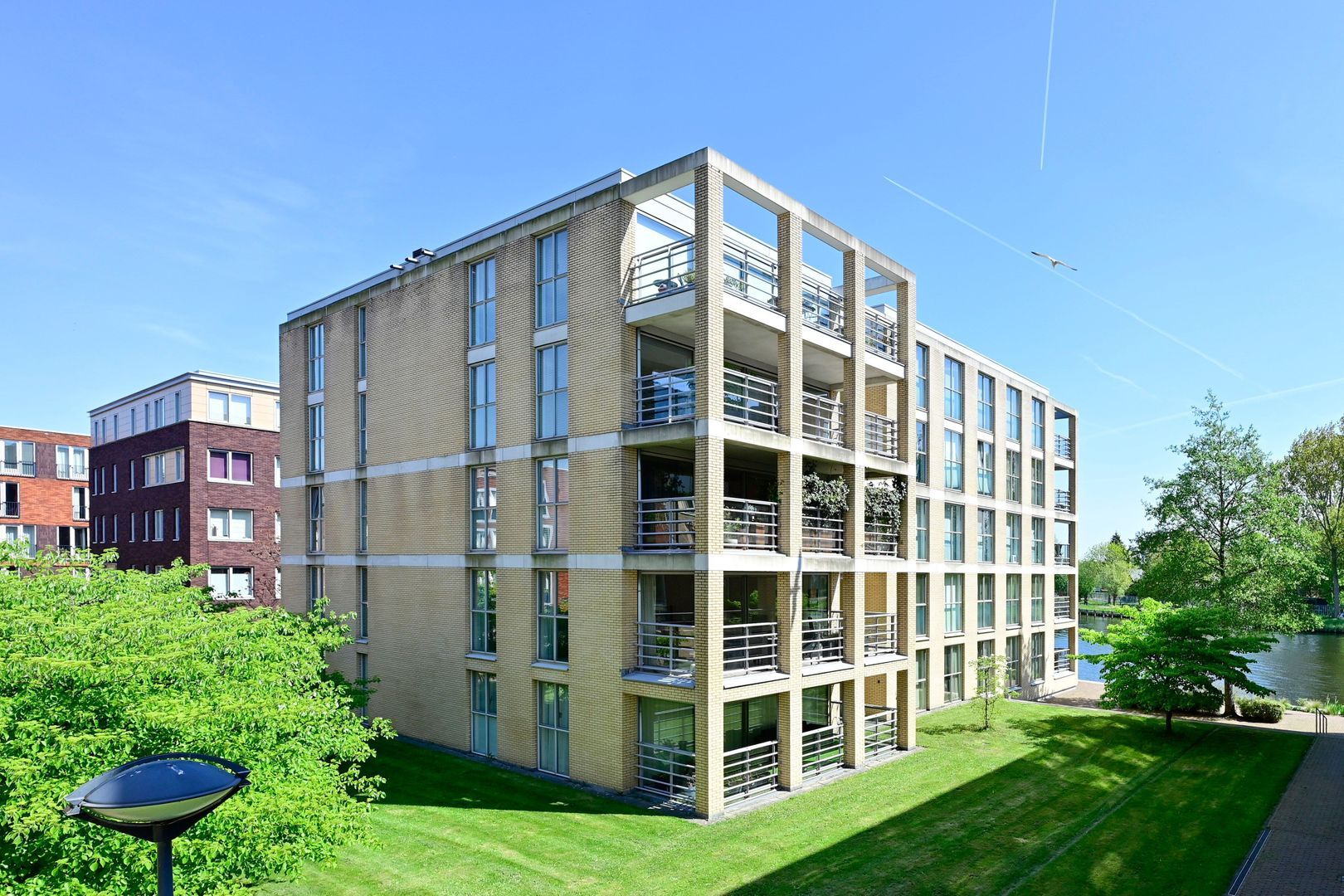 Bellevuelaan 381, Haarlem foto-30