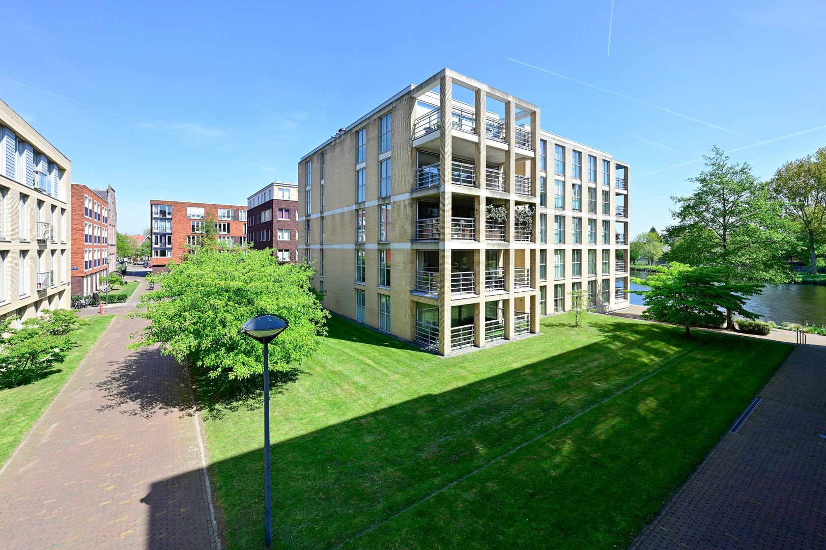 Bellevuelaan 381, Haarlem foto-31