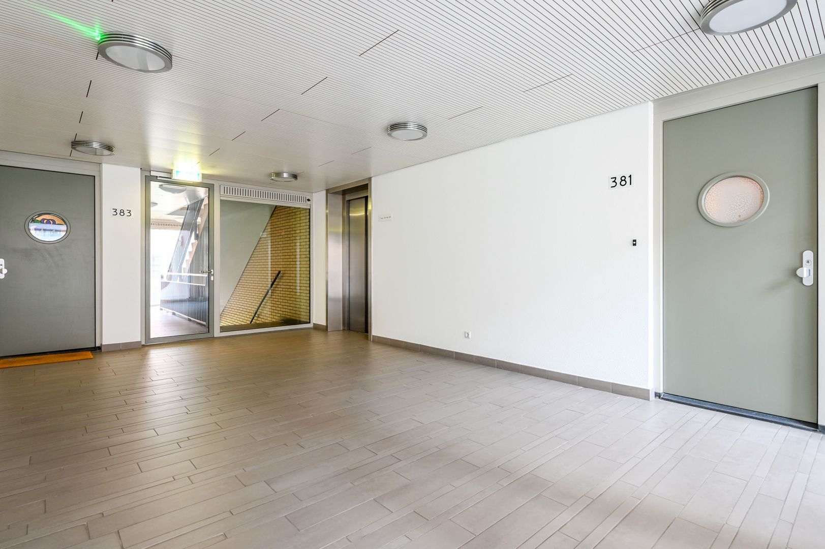 Bellevuelaan 381, Haarlem foto-25