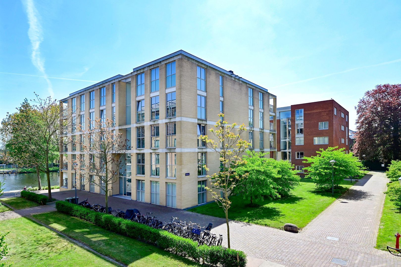 Bellevuelaan 381, Haarlem foto-0
