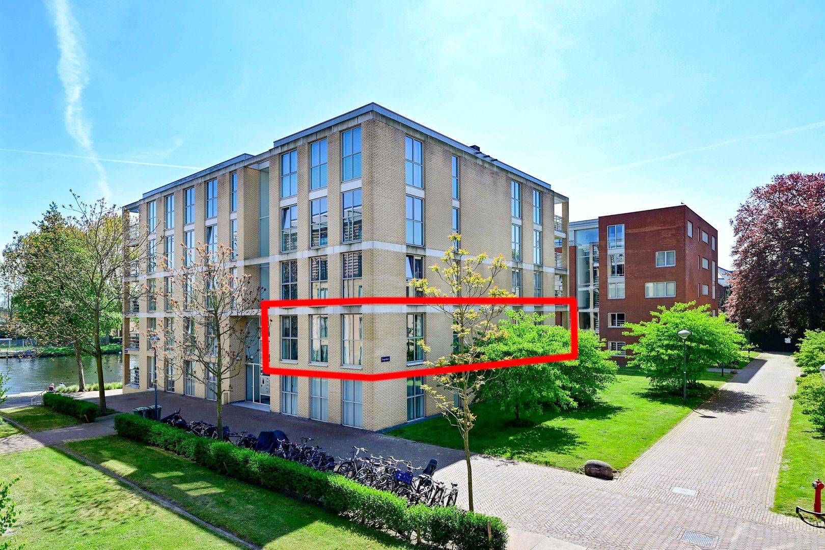 Bellevuelaan 381, Haarlem foto-29