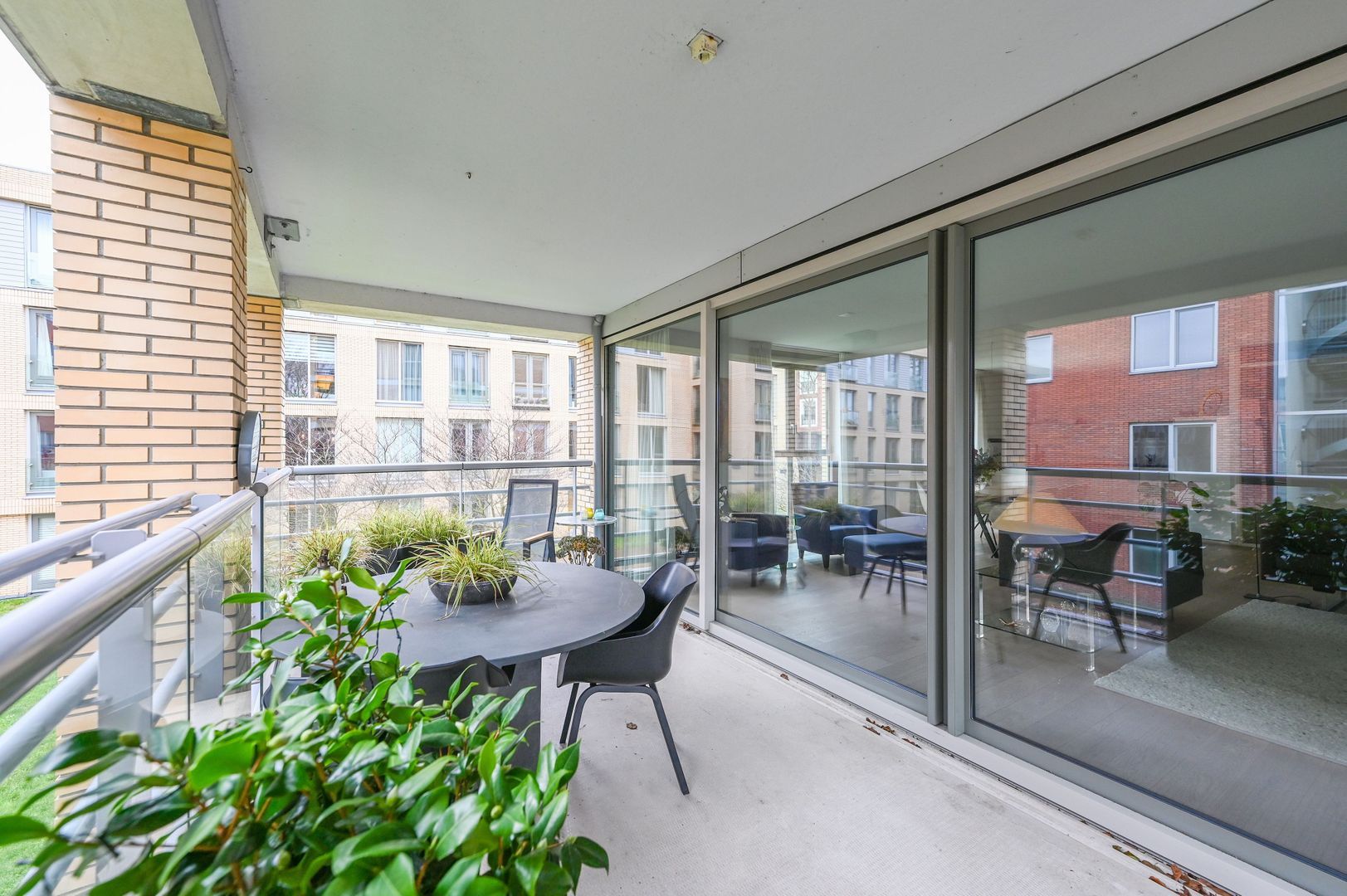 Bellevuelaan 381, Haarlem foto-24