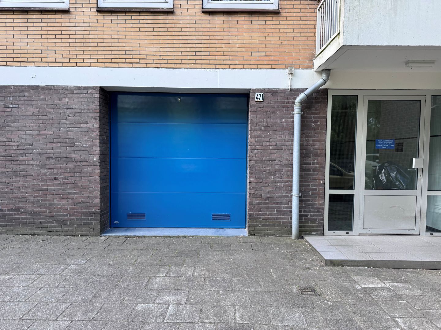 Van Nijenrodeweg 471, Amsterdam foto-0