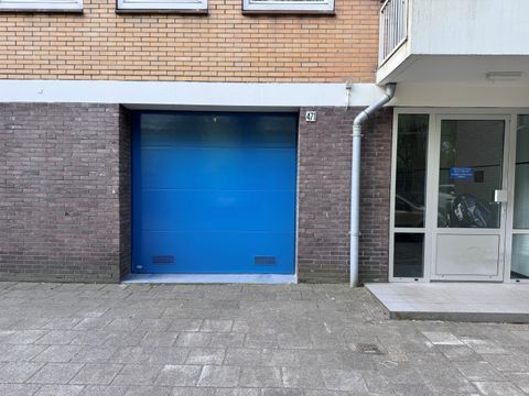 Doddendaal 99, Amsterdam