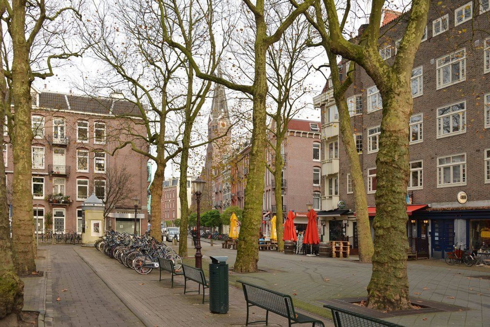 Karel du Jardinstraat 25 3, Amsterdam foto-15