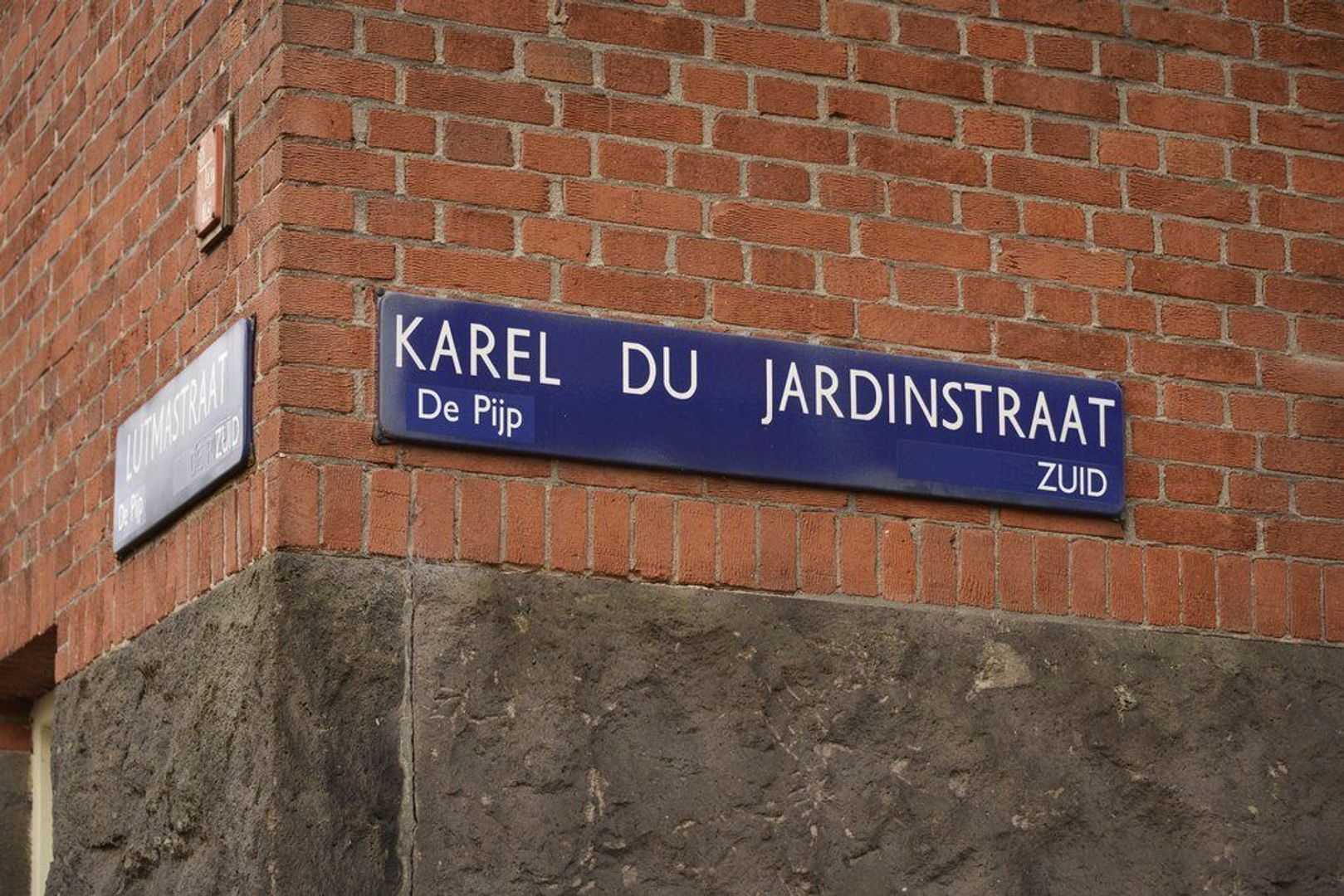 Karel du Jardinstraat 25 3, Amsterdam foto-14