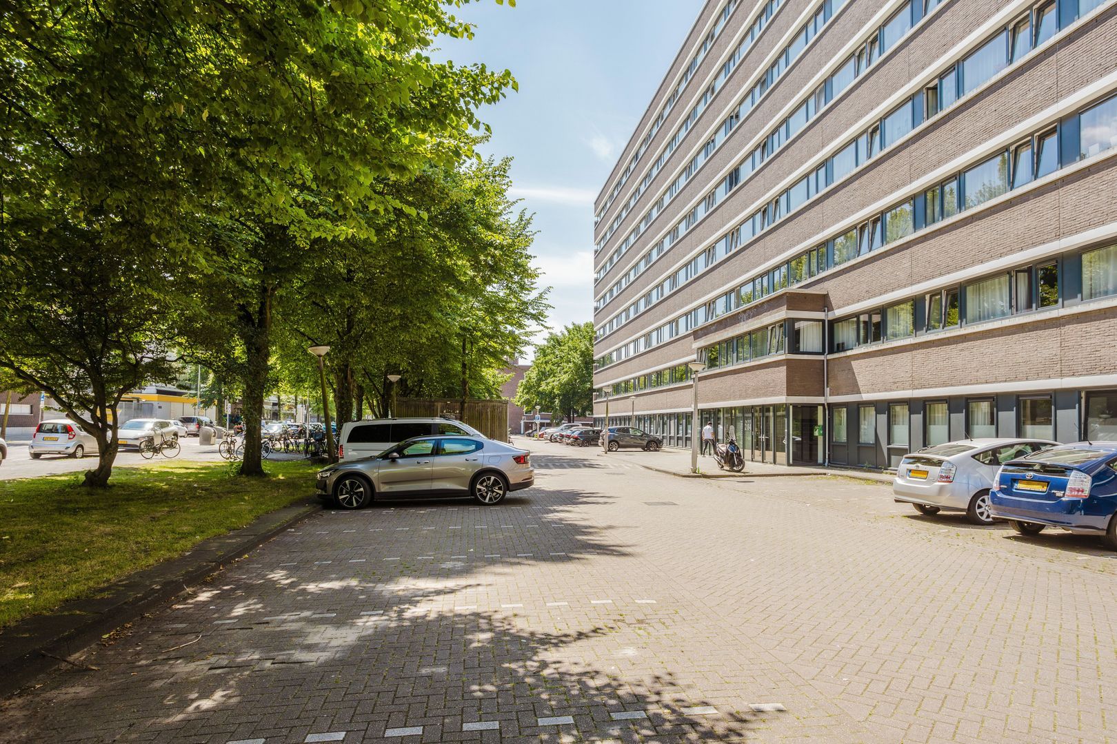 Van Heenvlietlaan 228 A, Amsterdam foto-17