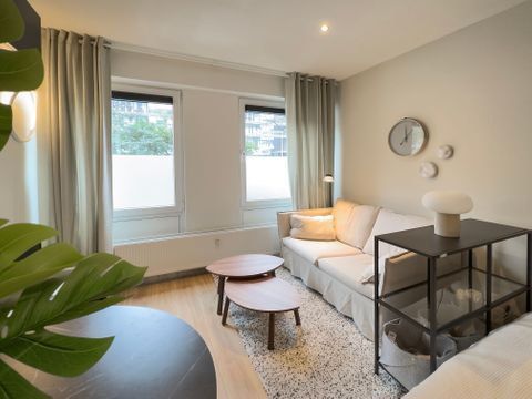 Van Heenvlietlaan 246 B, Amsterdam