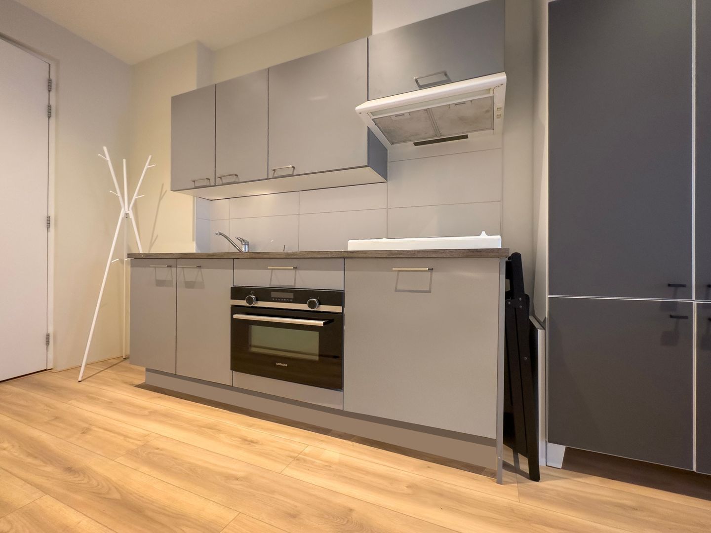 Van Heenvlietlaan 222 F, Amsterdam foto-3