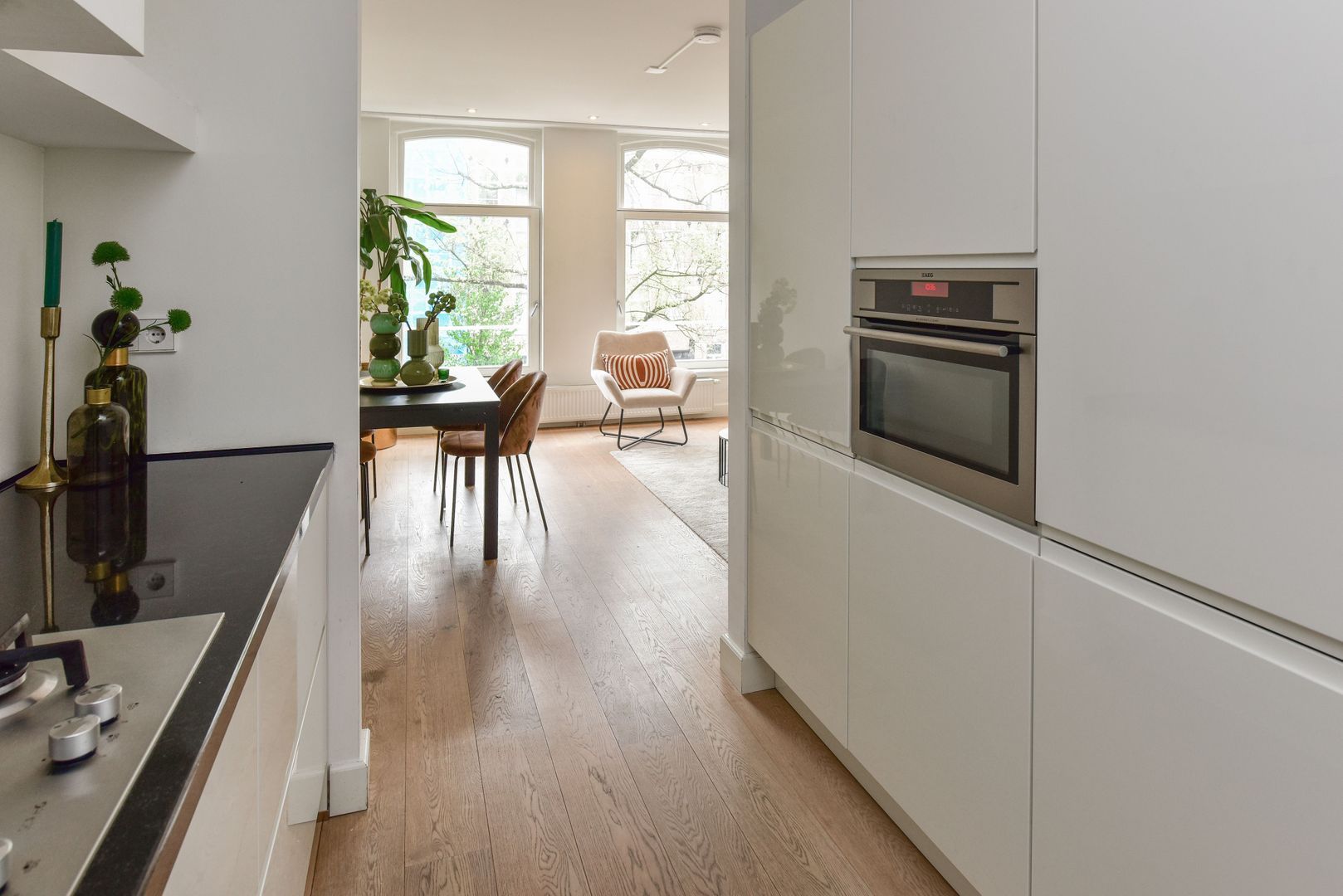 Bilderdijkstraat 192 2, Amsterdam foto-5