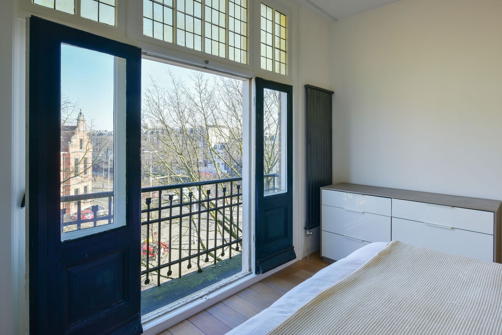 Honthorststraat 48 3, Amsterdam foto-18
