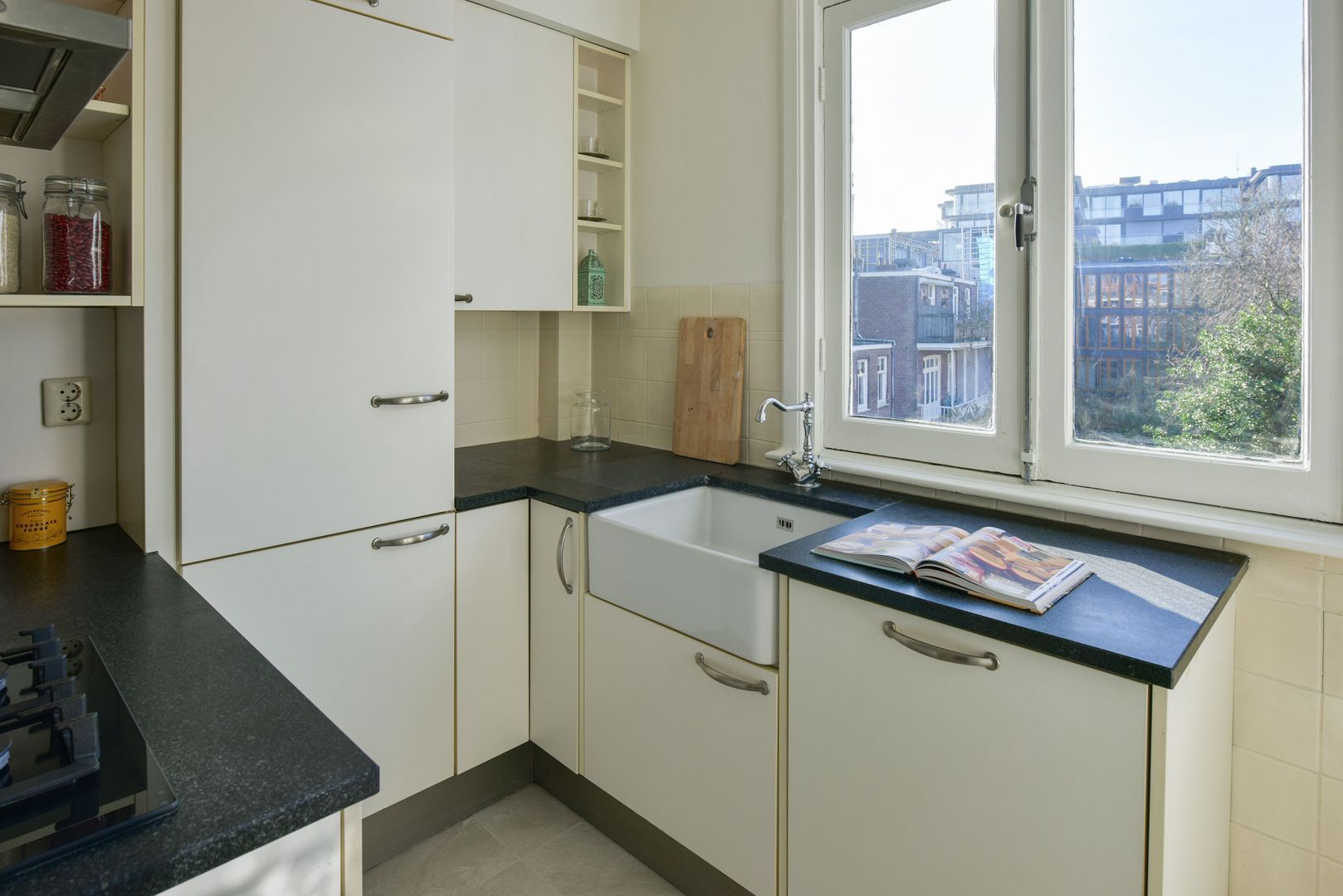 Honthorststraat 48 3, Amsterdam foto-8