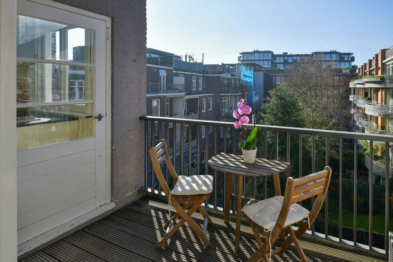 Honthorststraat 48 3, Amsterdam foto-11